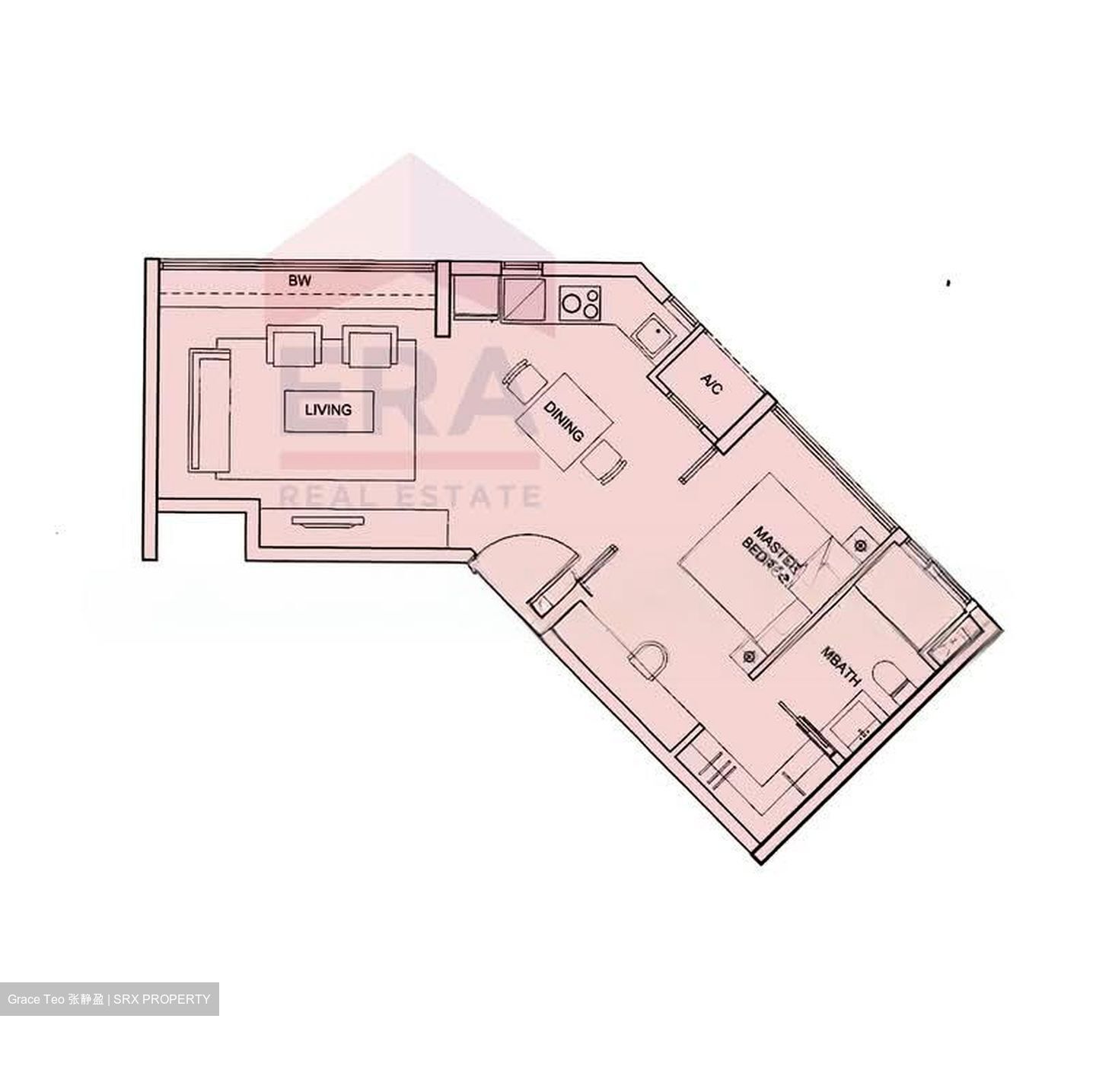 Tresalveo (D20), Condominium #549812221